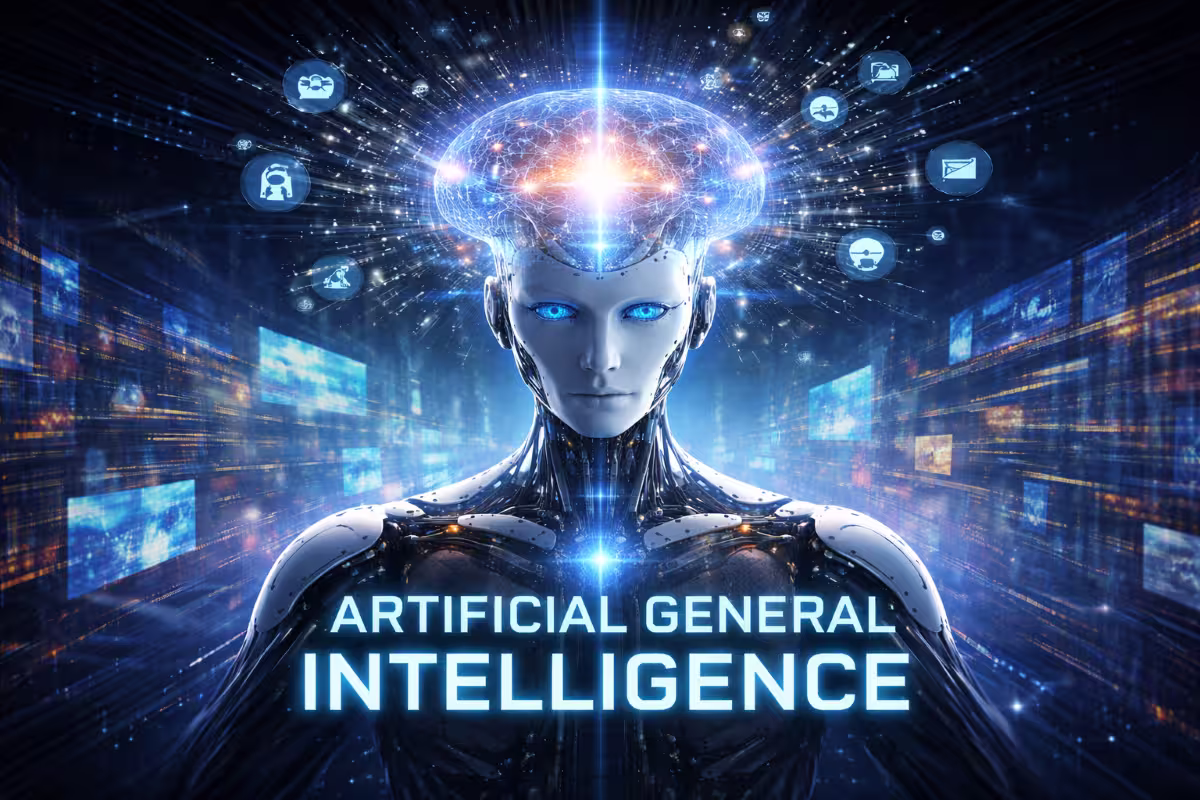 Artificial General Intelligence: How Close Are We Really?