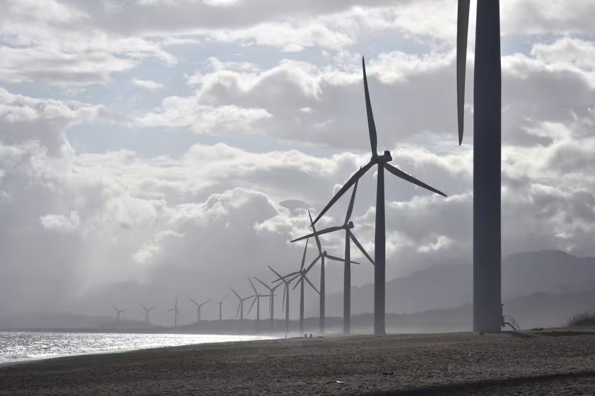 The Latest Advances in Wind Energy: Technology, Policy, and Global Growth